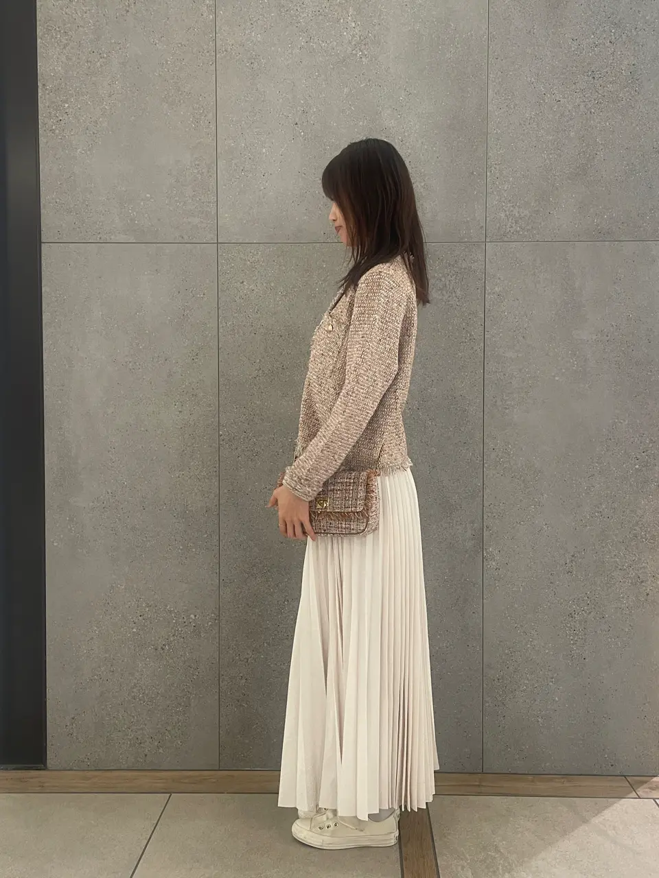 23区 宋詞 コーディネート画像