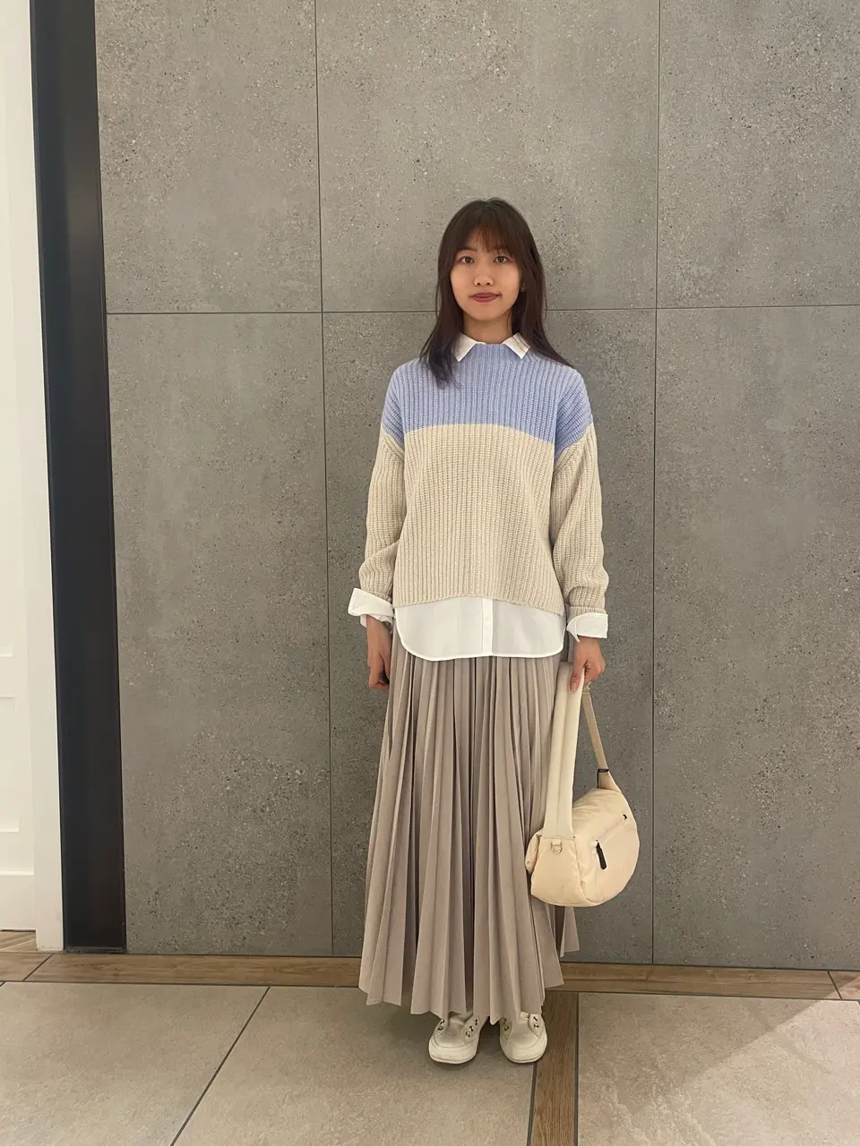  宋詞 コーディネート画像