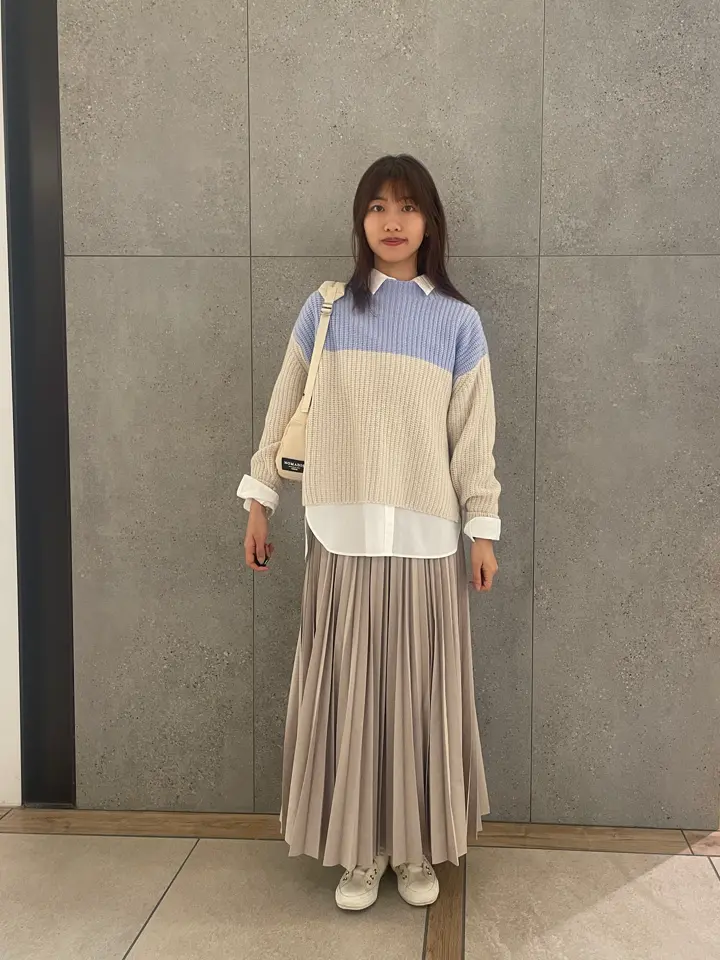 23区 宋詞 コーディネート画像