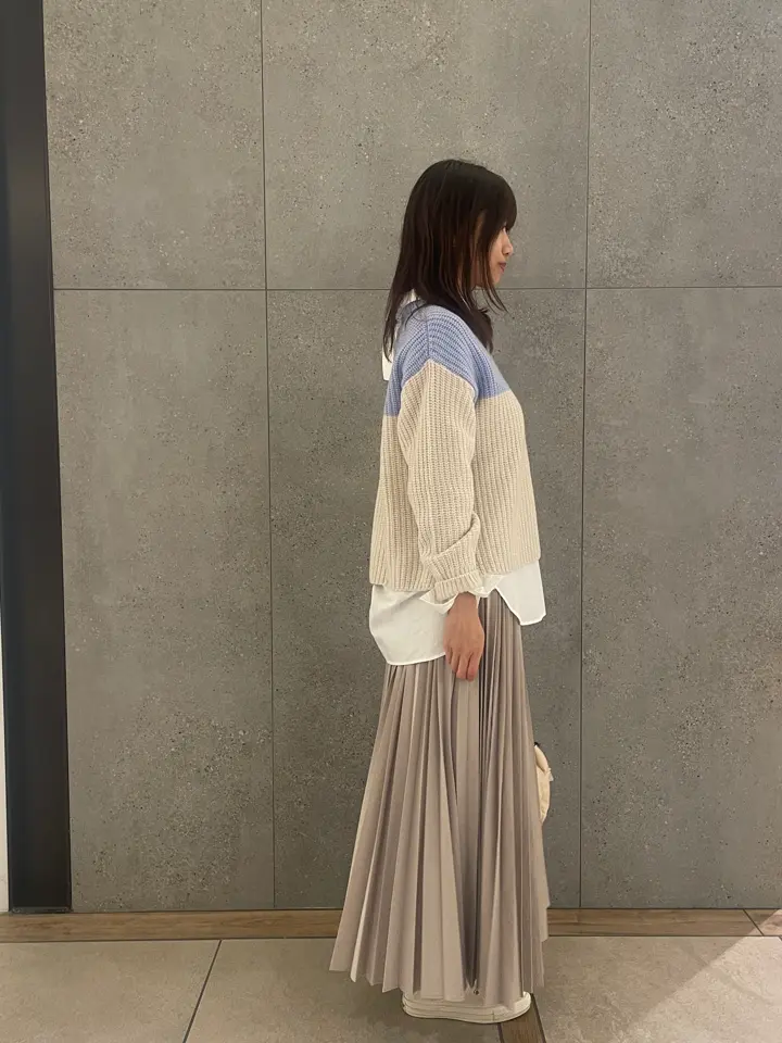 23区 宋詞 コーディネート画像