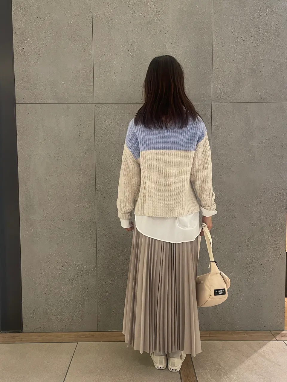 23区 宋詞 コーディネート画像