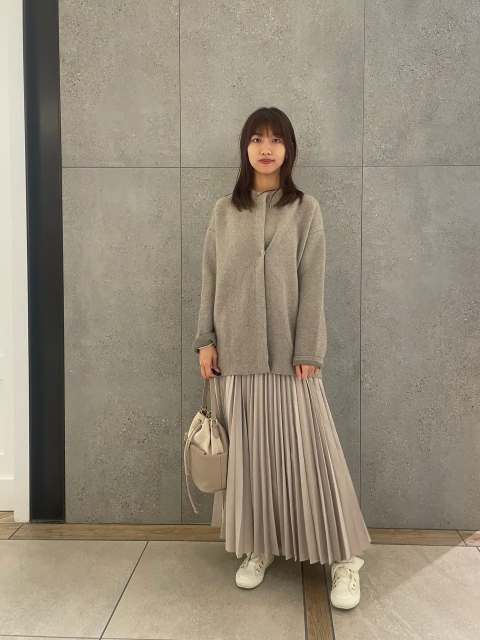  宋詞 コーディネート画像