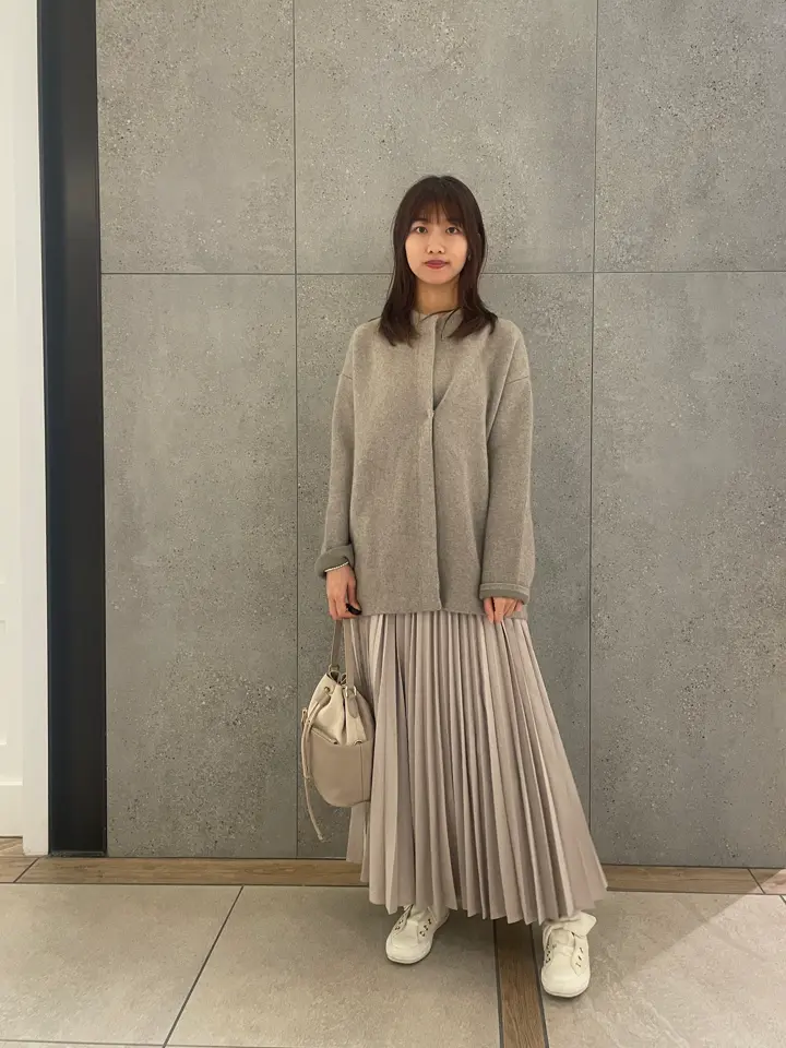 23区 宋詞 コーディネート画像