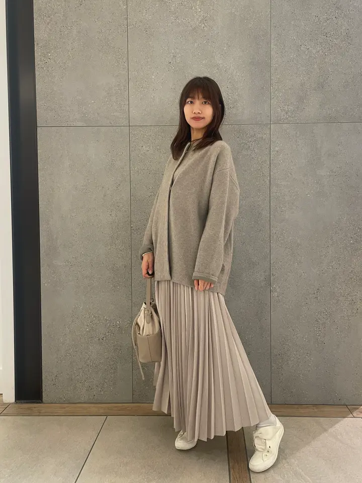 23区 宋詞 コーディネート画像