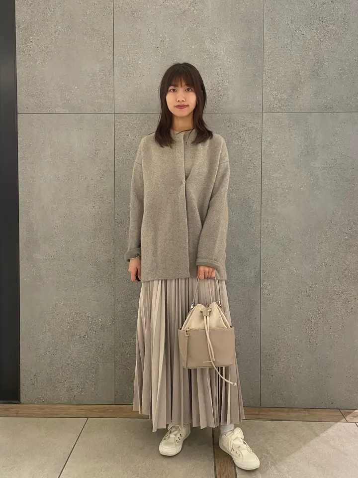 23区 宋詞 コーディネート画像