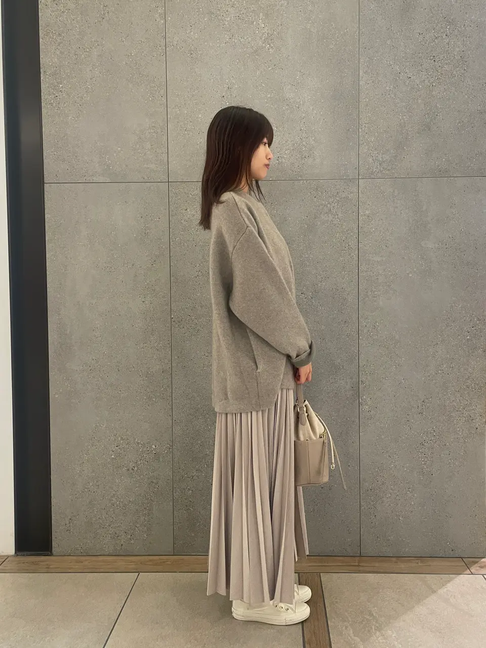 23区 宋詞 コーディネート画像