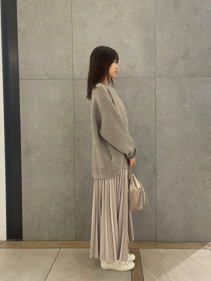 23区 宋詞 コーディネート画像