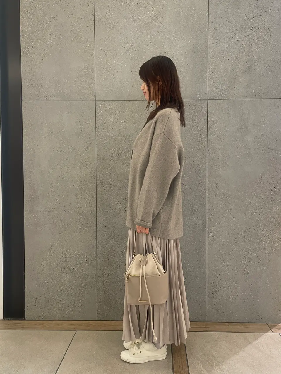 23区 宋詞 コーディネート画像