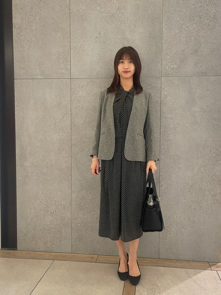 23区 宋詞 コーディネート画像