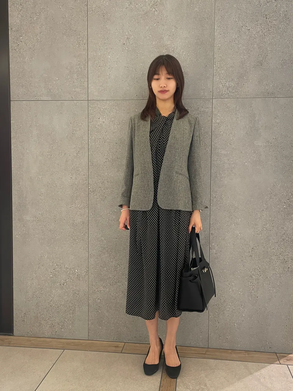 23区 宋詞 コーディネート画像