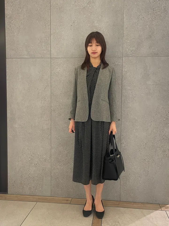 23区 宋詞 コーディネート画像