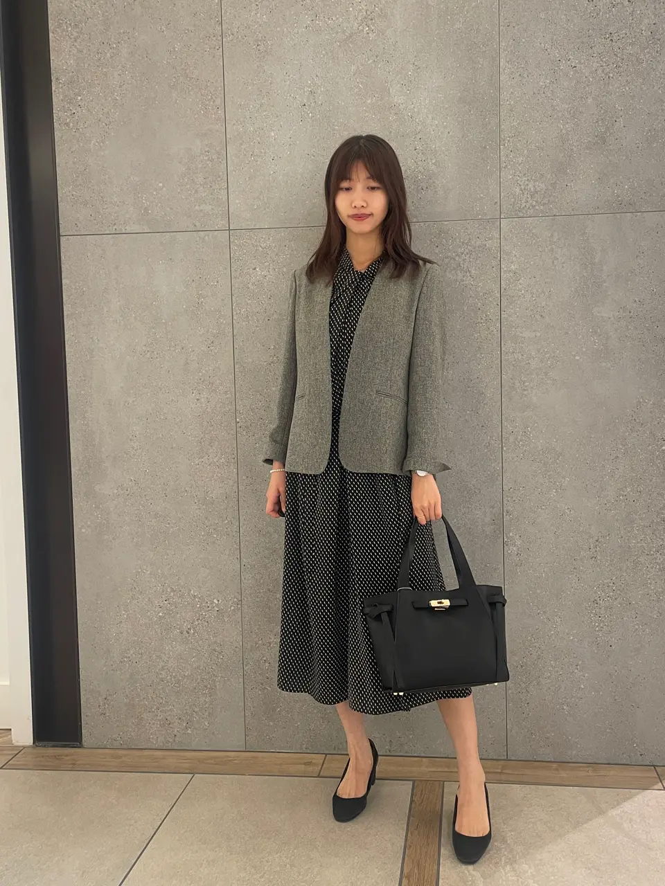 23区 宋詞 コーディネート画像