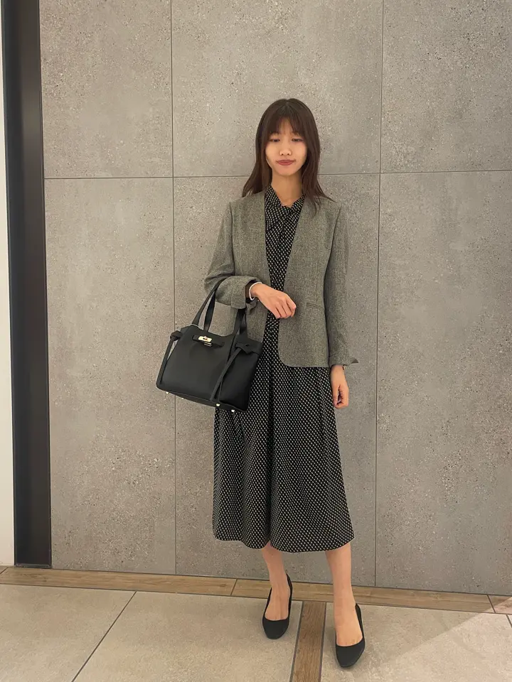 23区 宋詞 コーディネート画像