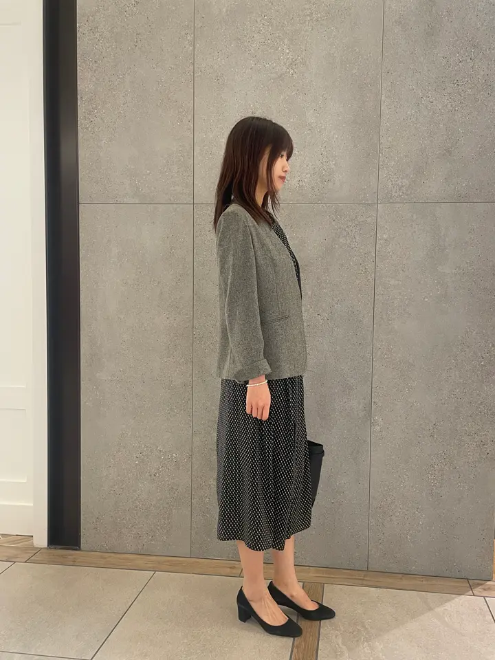 23区 宋詞 コーディネート画像