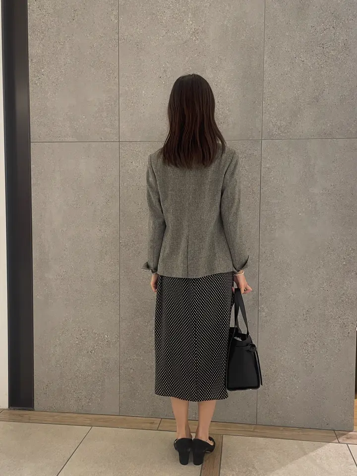 23区 宋詞 コーディネート画像