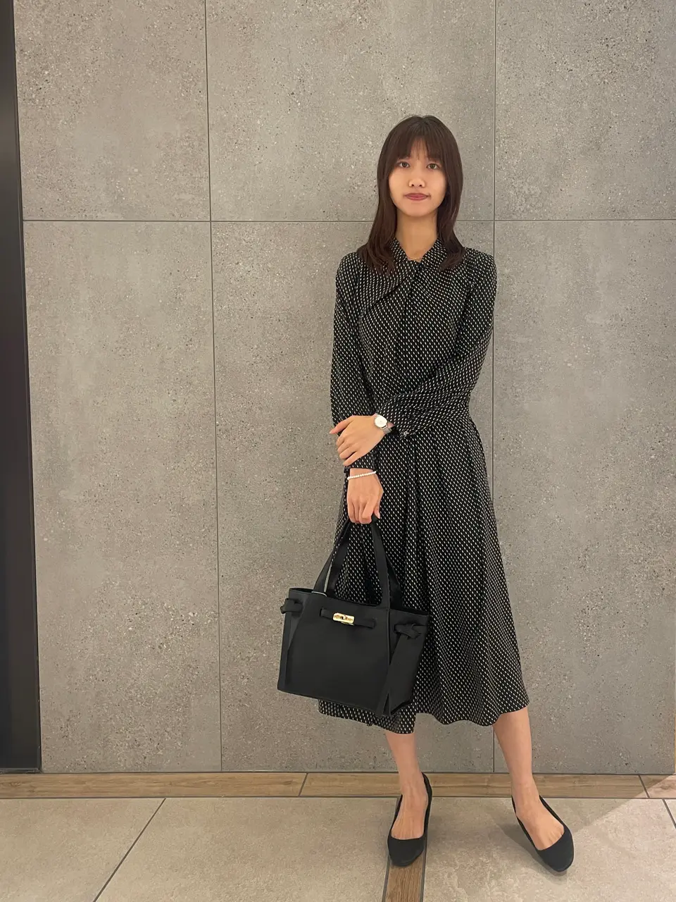 23区 宋詞 コーディネート画像