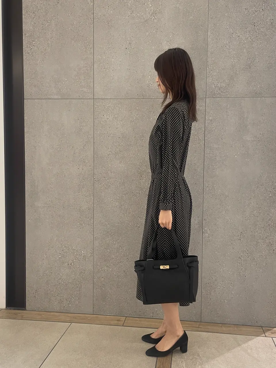 23区 宋詞 コーディネート画像