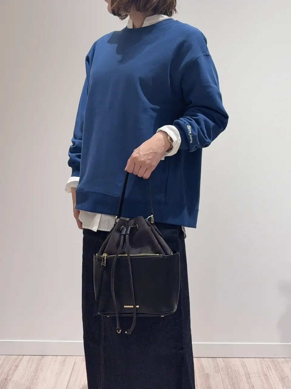 23区 澤田 コーディネート画像