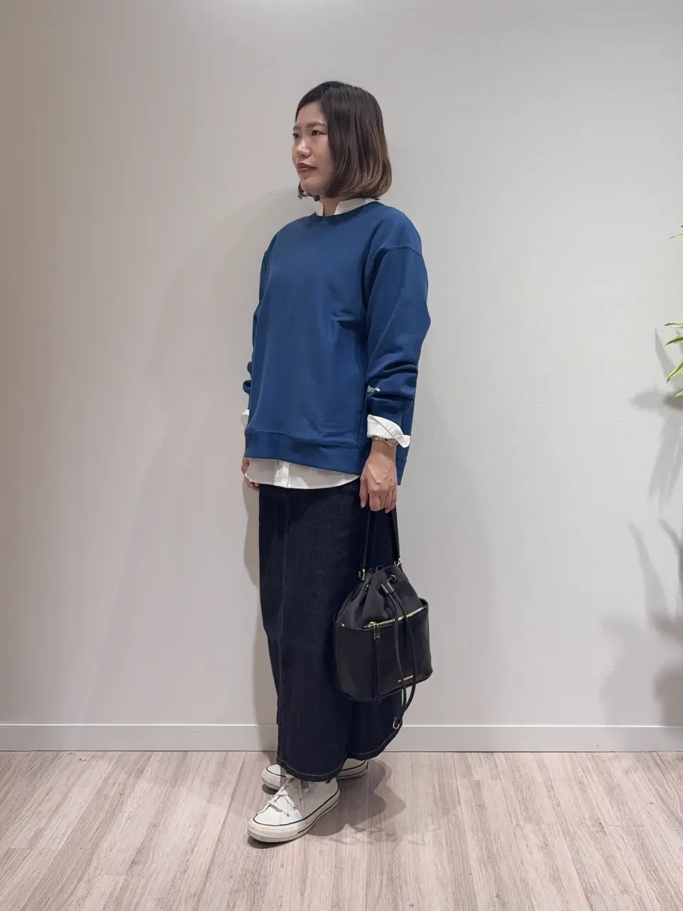 23区 澤田 コーディネート画像