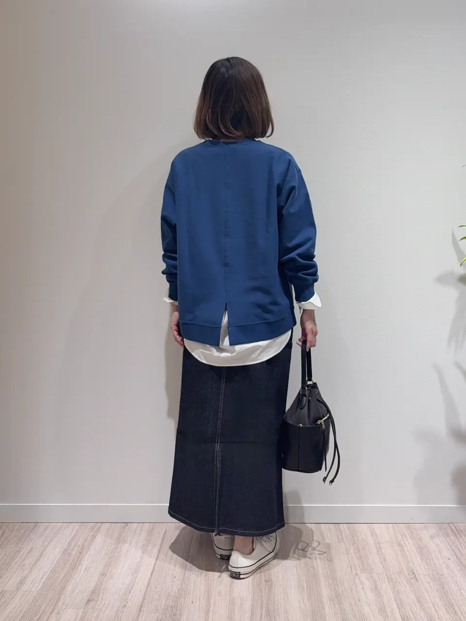 23区 澤田 コーディネート画像