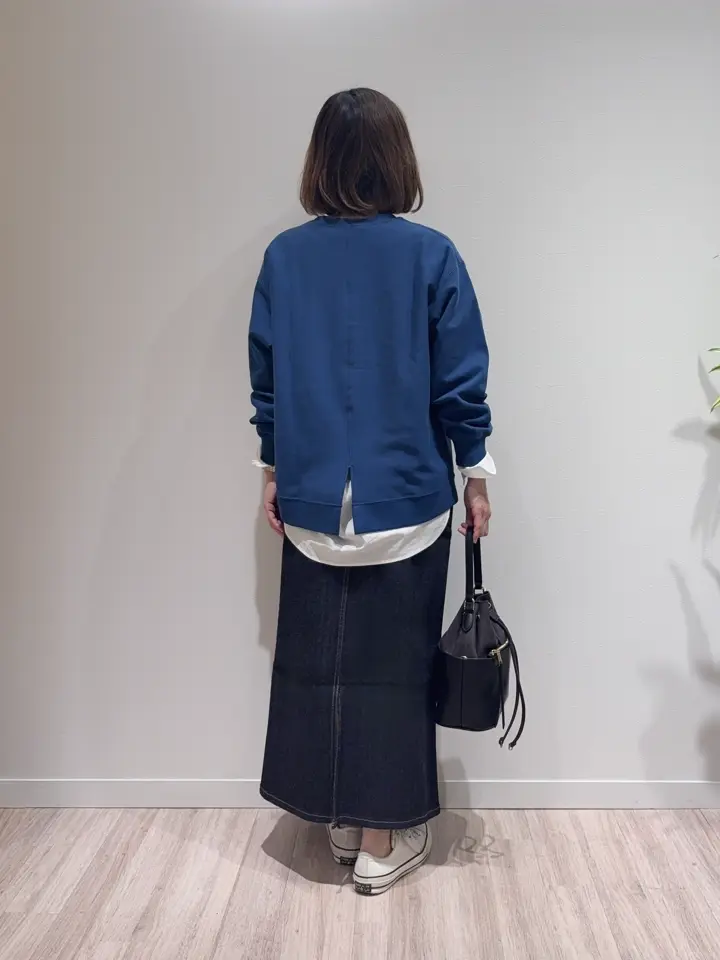 23区 澤田 コーディネート画像