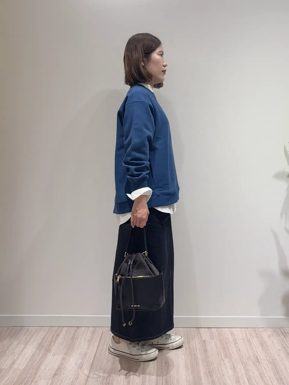 23区 澤田 コーディネート画像