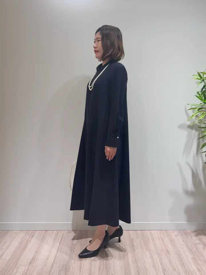 23区 澤田 コーディネート画像