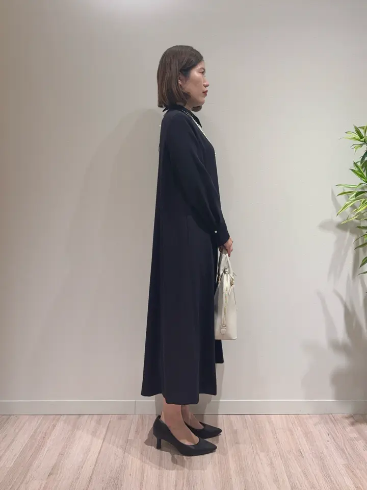 23区 澤田 コーディネート画像