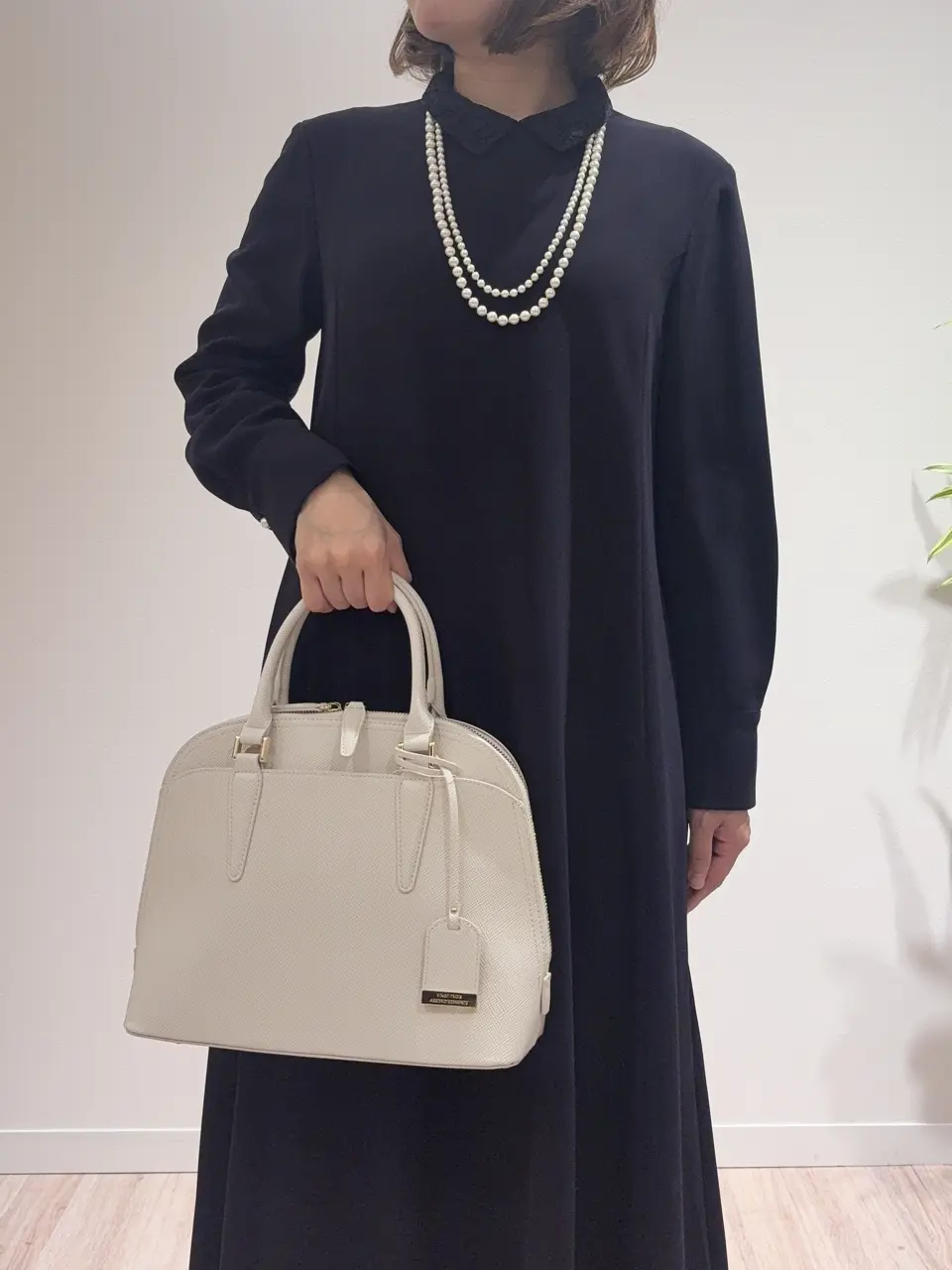 23区 澤田 コーディネート画像