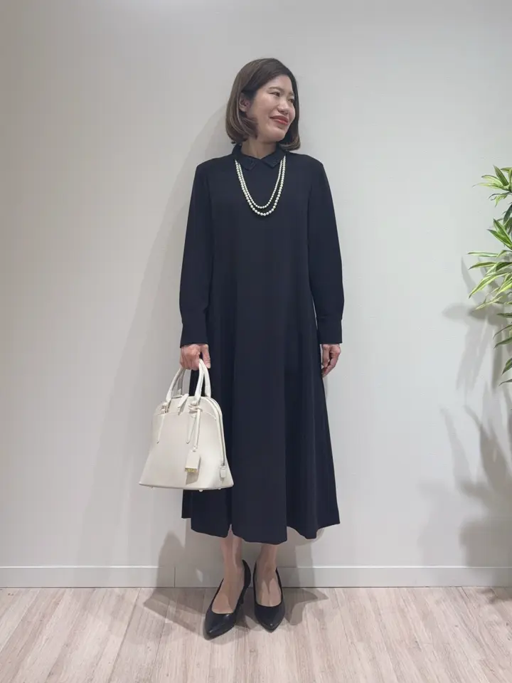 23区 澤田 コーディネート画像