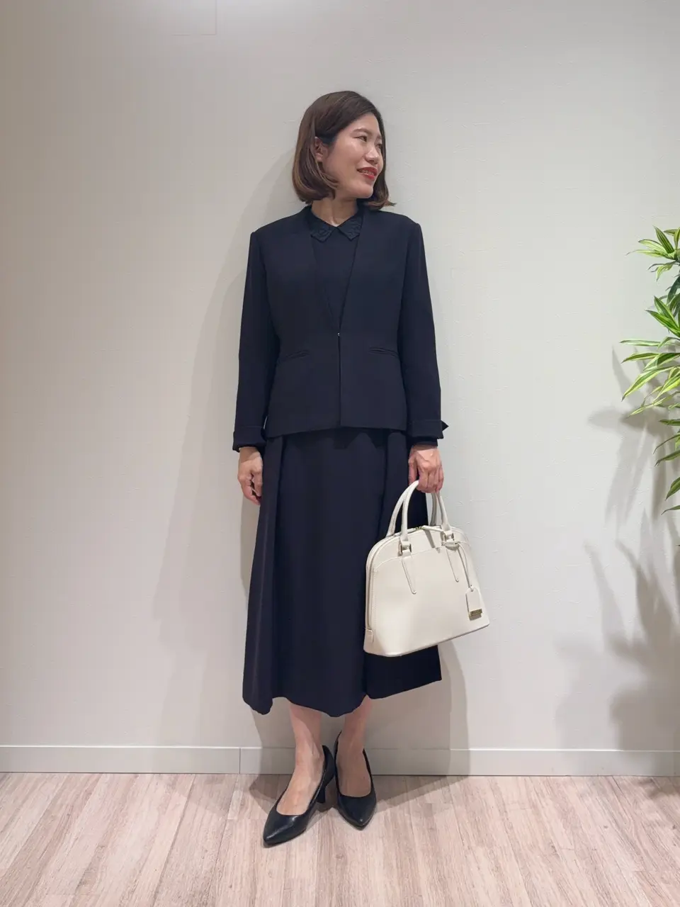 23区 澤田 コーディネート画像