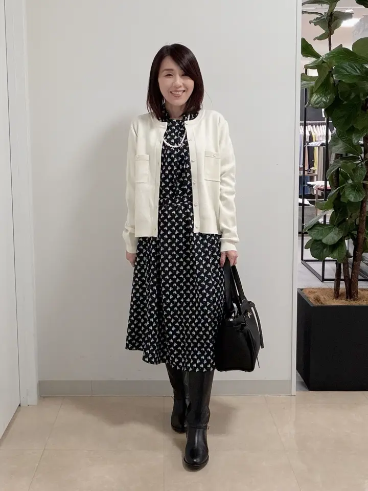 23区 S 宇井 コーディネート画像