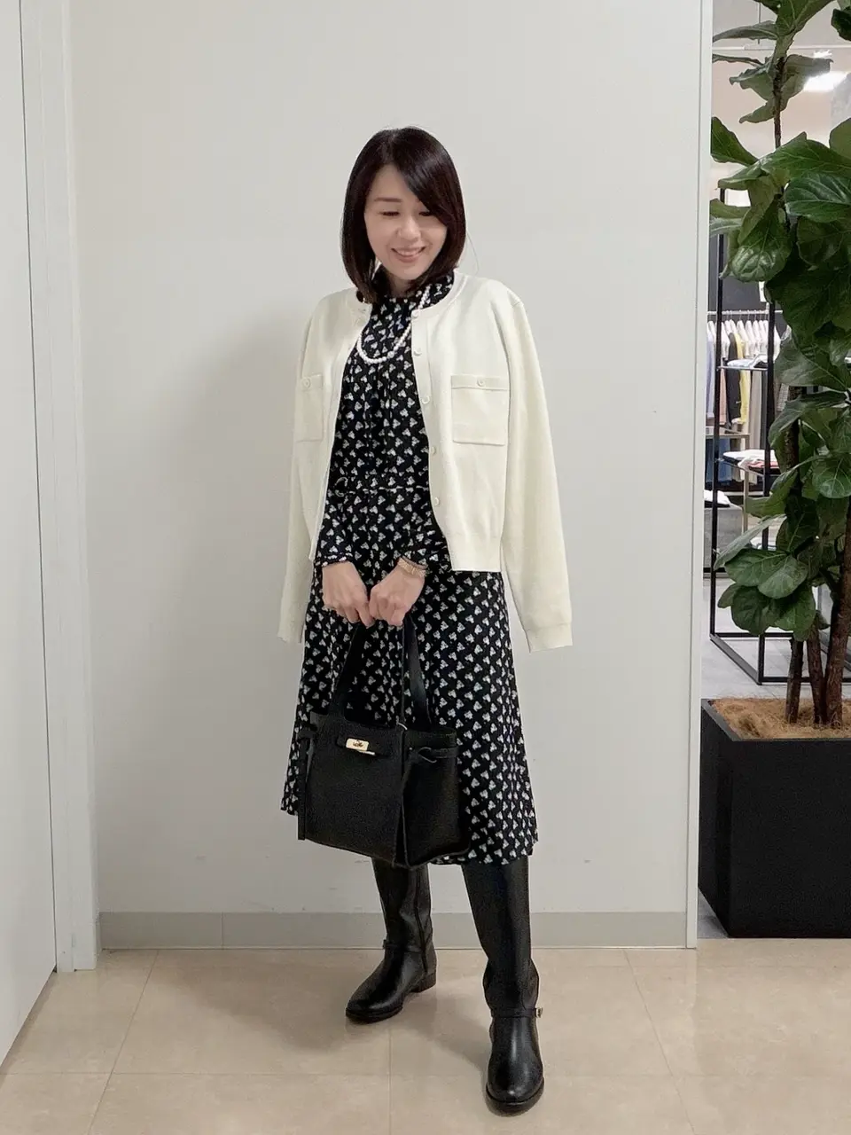 23区 S 宇井 コーディネート画像