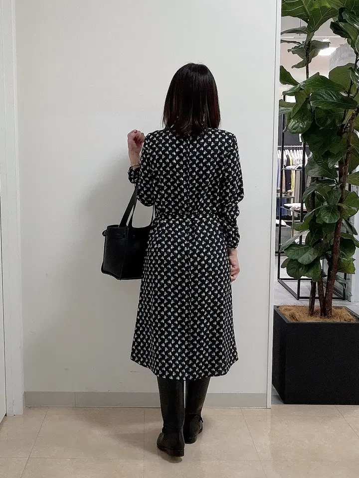 23区 S 宇井 コーディネート画像