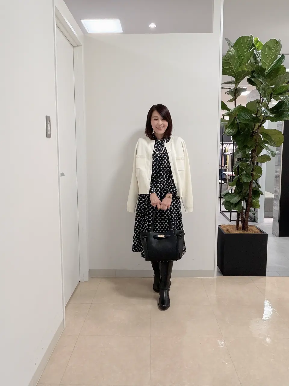 23区 S 宇井 コーディネート画像