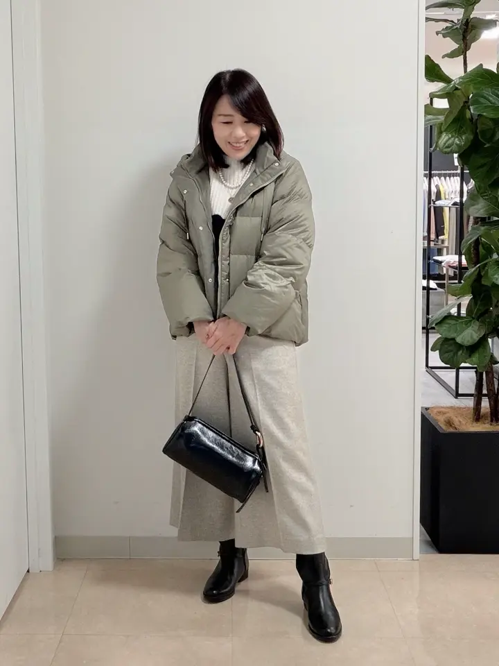 23区 S 宇井 コーディネート画像