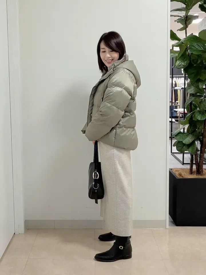 23区 S 宇井 コーディネート画像