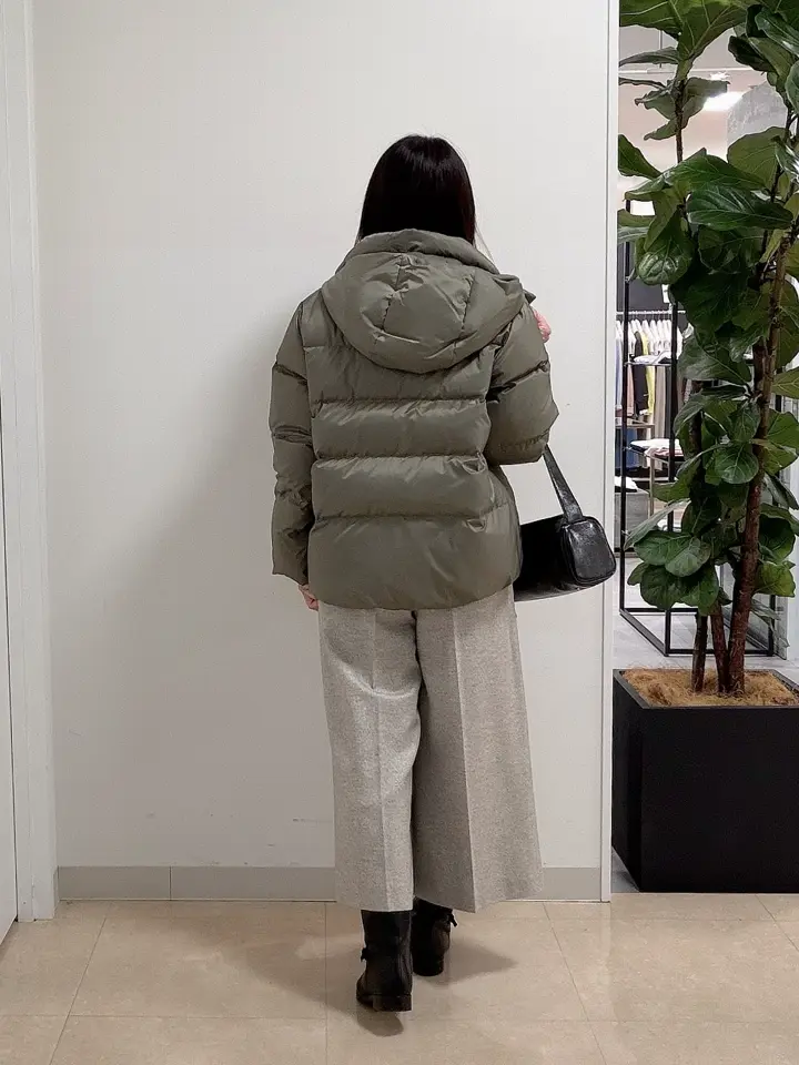 23区 S 宇井 コーディネート画像