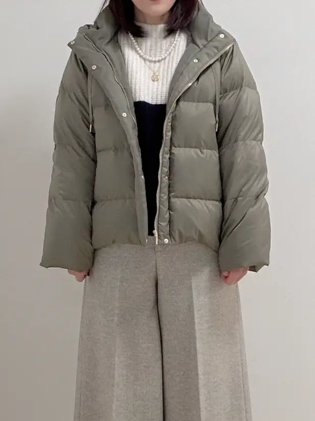 23区 S 宇井 コーディネート画像