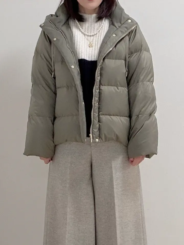 23区 S 宇井 コーディネート画像