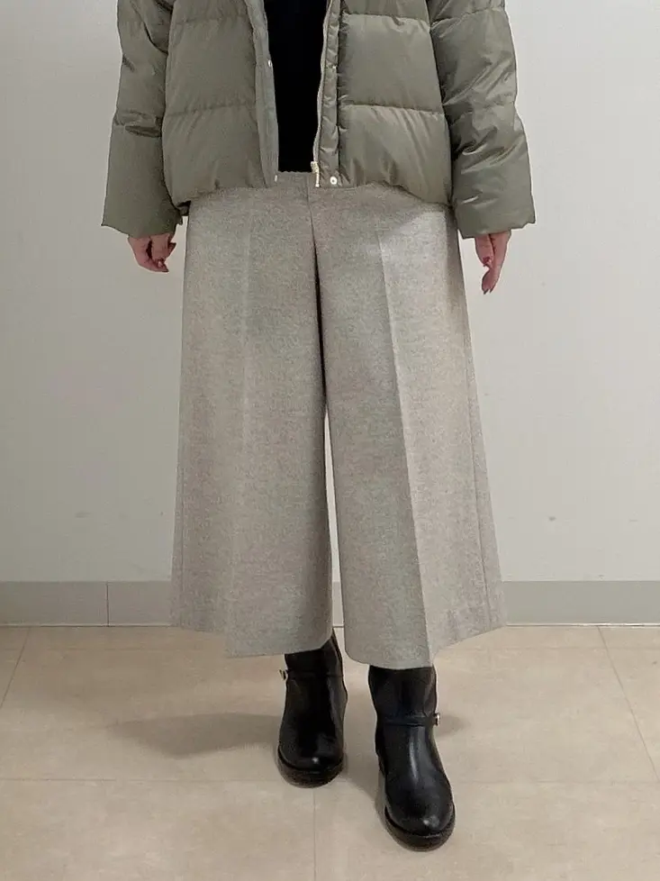 23区 S 宇井 コーディネート画像