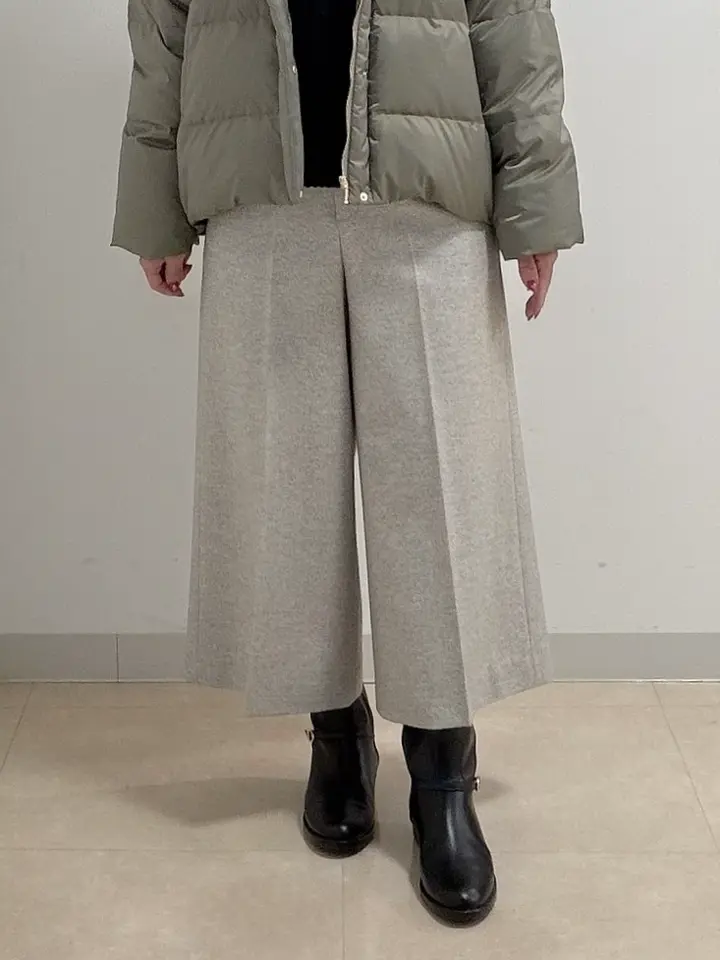 23区 S 宇井 コーディネート画像