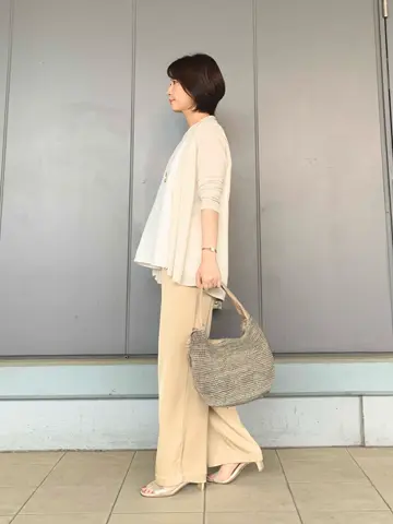 23区 望月 コーディネート画像