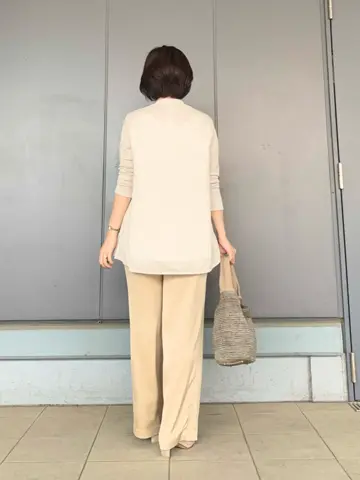 23区 望月 コーディネート画像