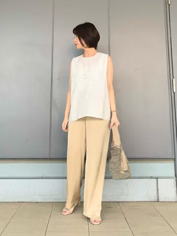 23区 望月 コーディネート画像