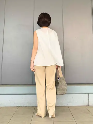 23区 望月 コーディネート画像