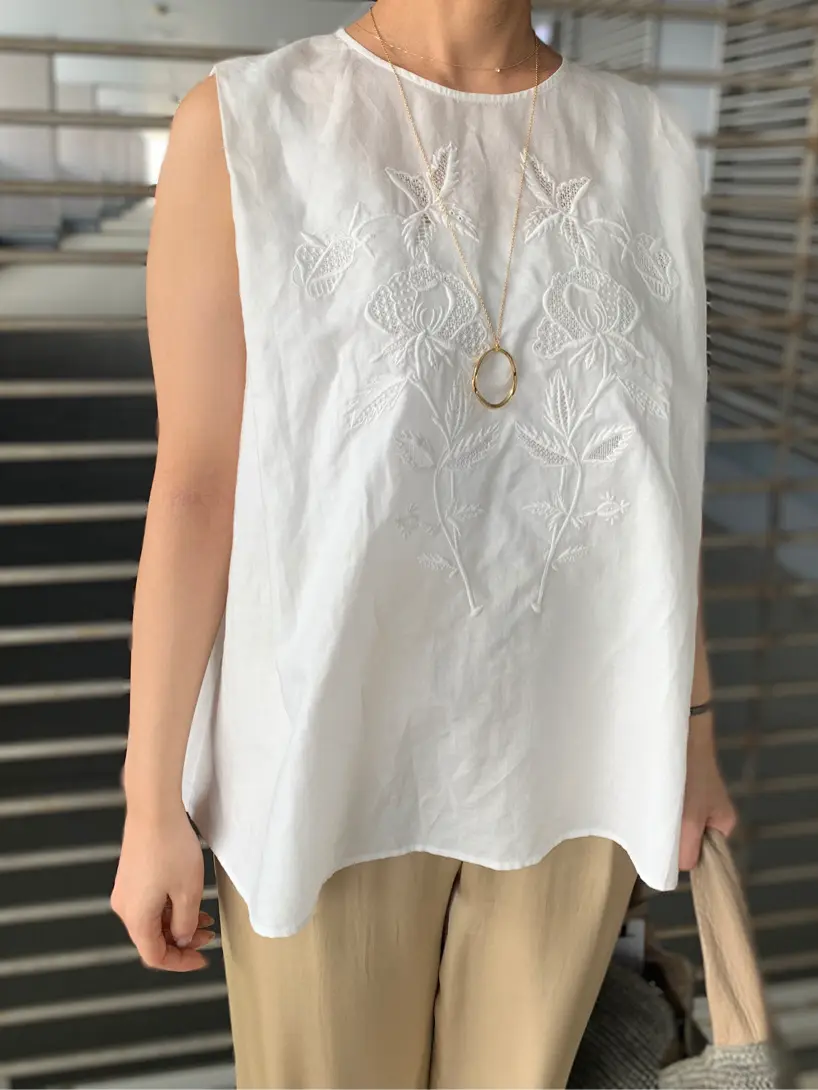 23区 望月 コーディネート画像