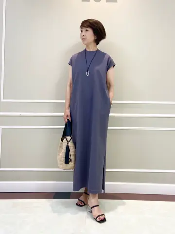 23区 荒川 コーディネート画像