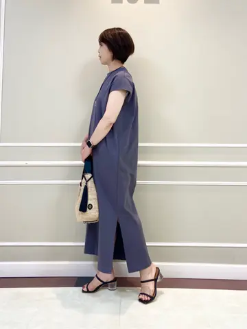 23区 荒川 コーディネート画像