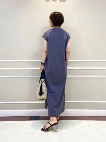 23区 荒川 コーディネート画像